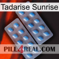 Tadarise Sunrise viagra4